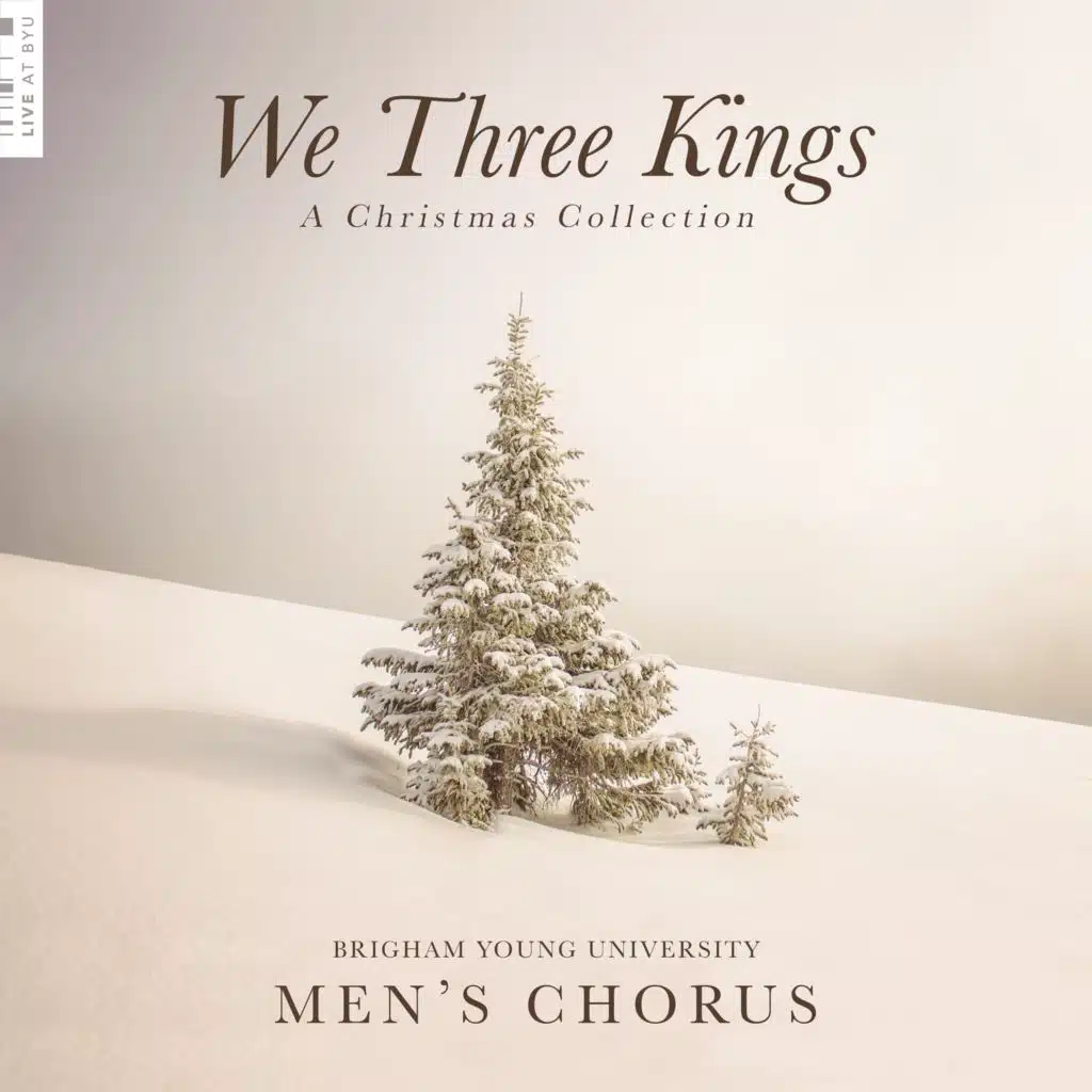 BYU Men's Chorus & Rosalind Hall