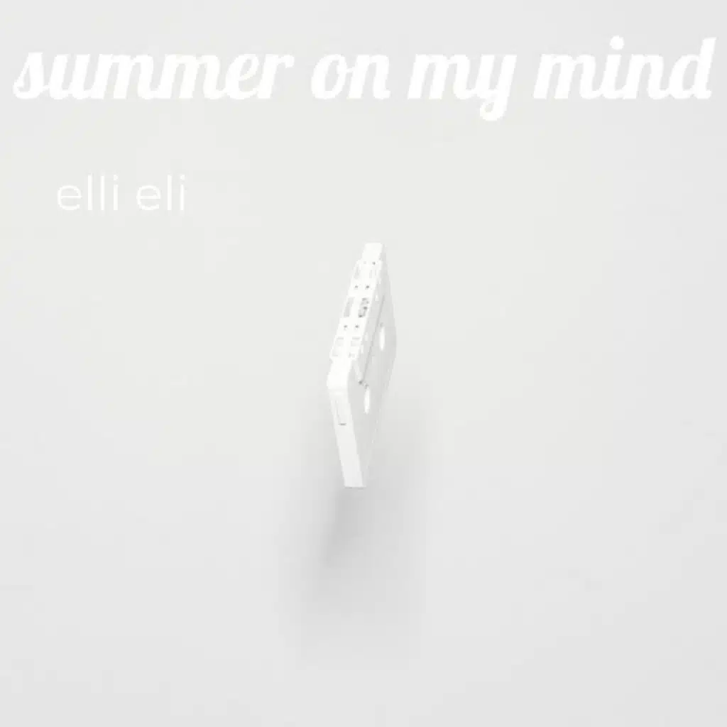 I Got Summer On My Mind