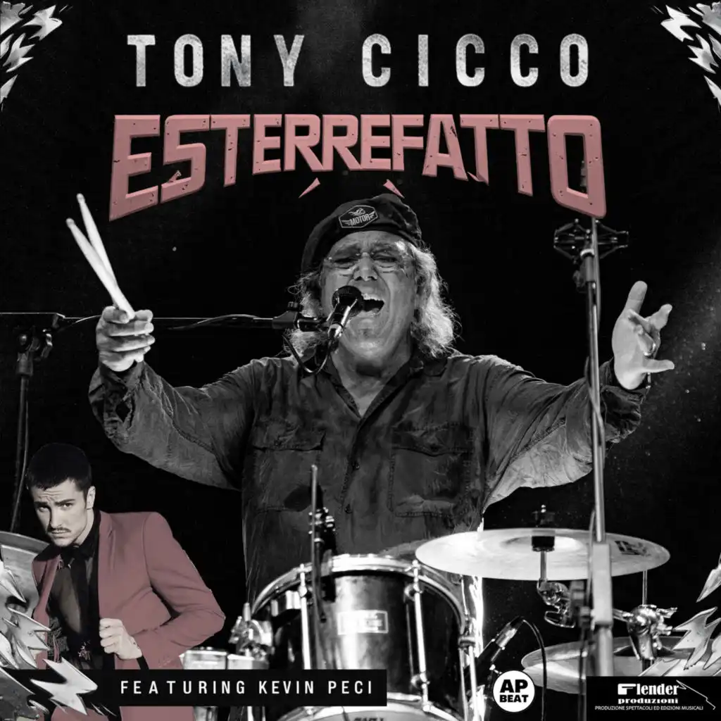 Tony Cicco