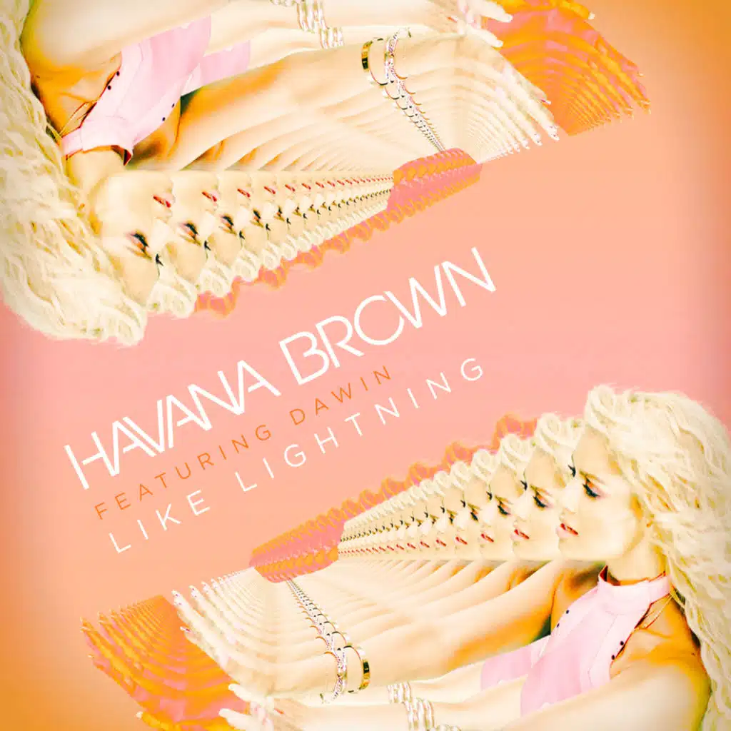 Like Lightning (feat. Dawin)