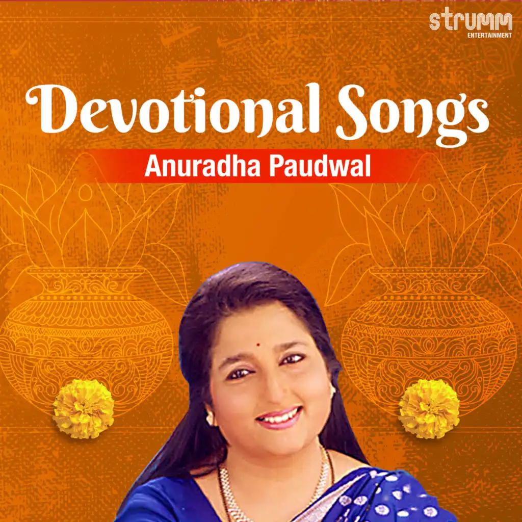 Anuradha Paudwal