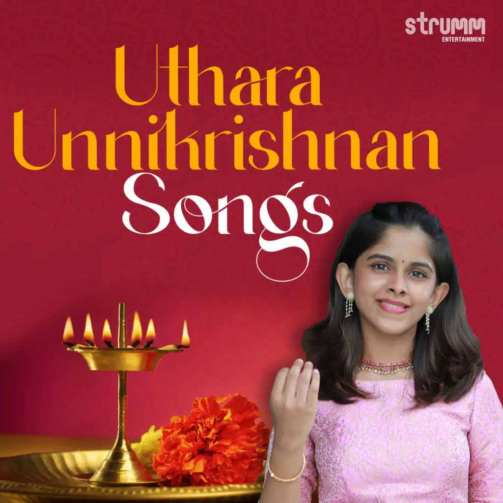 Uthara Unnikrishnan Songs
