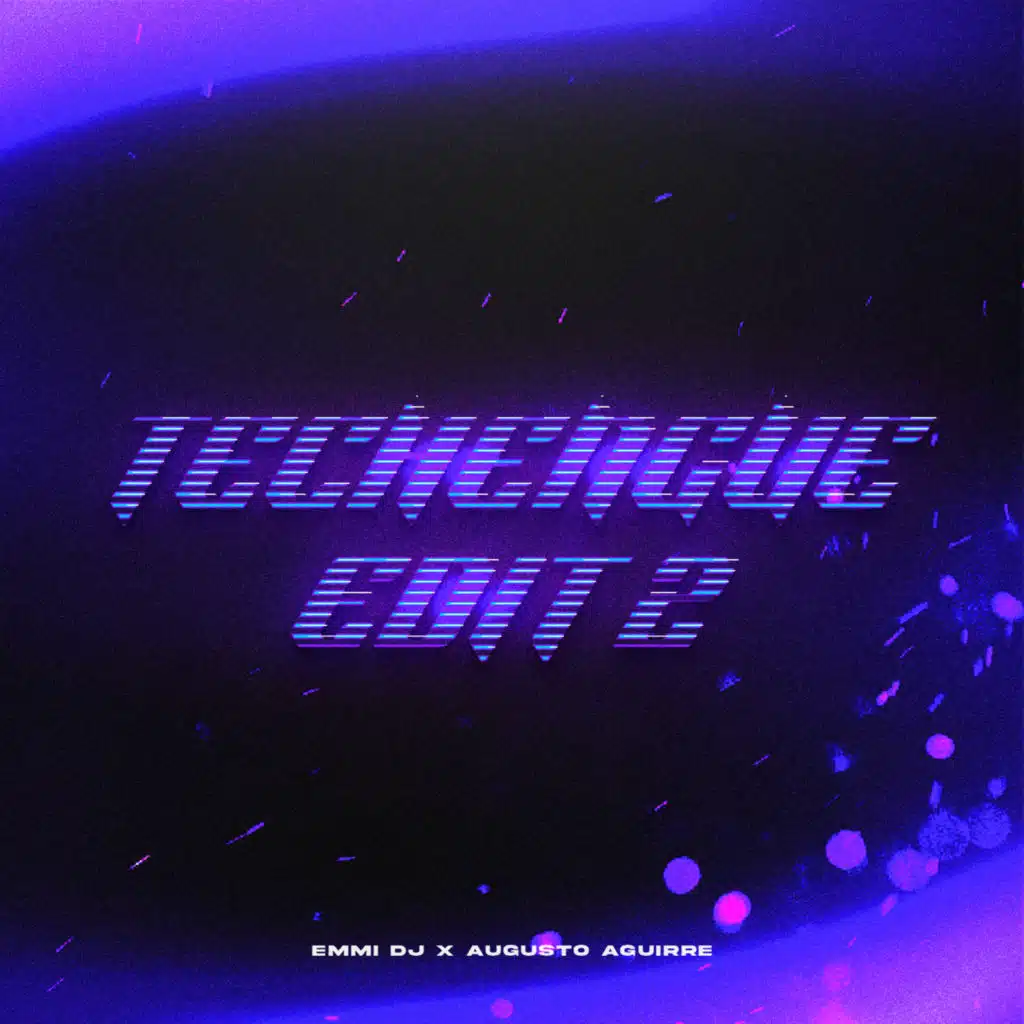 Techengue Edit #2