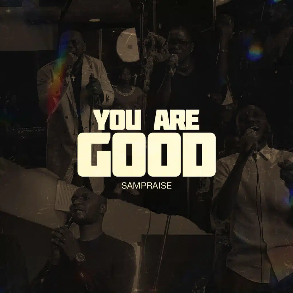 Sampraise