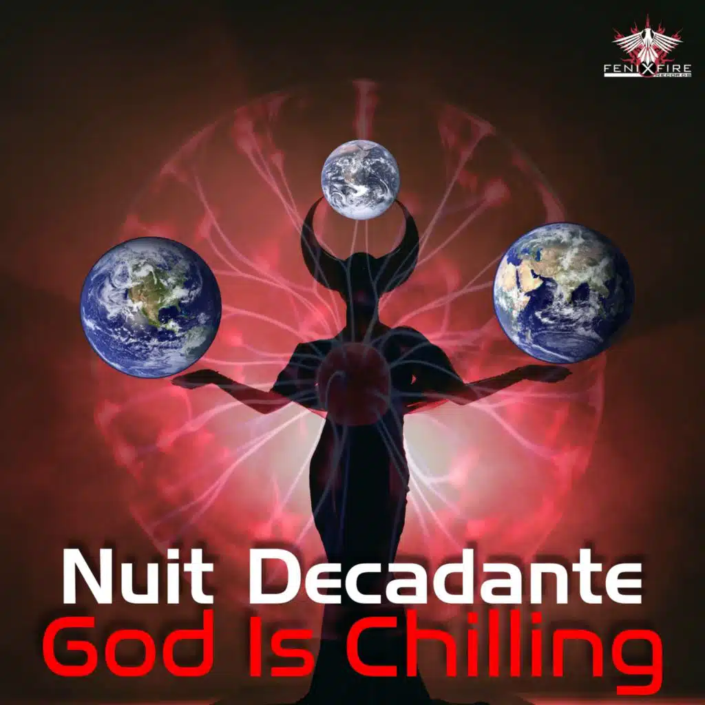 God Is Chilling (Nico Zuaro Remix)