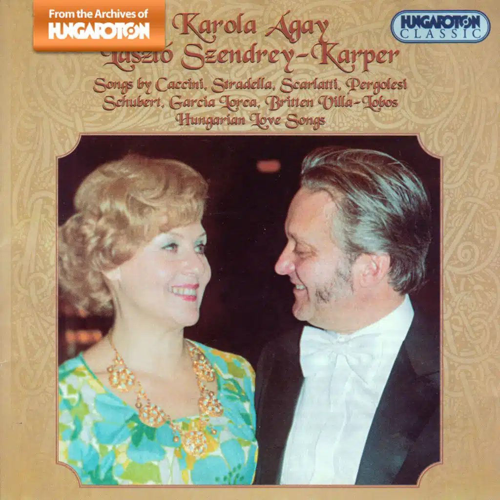 Karola Agay