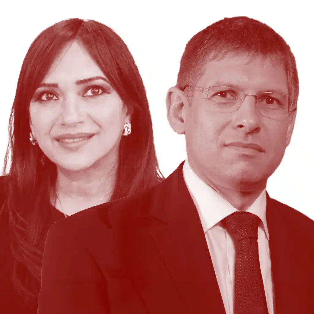 How Turkey is playing with fire in Syria with its backing of new anti-Assad offensive