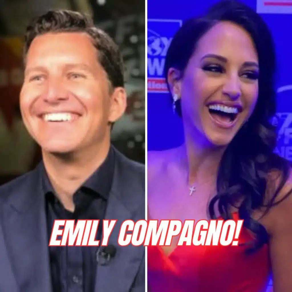 Emily Compagno & Michael LaRosa: 'The View' & MSNBC Try To Spin Hunter Biden