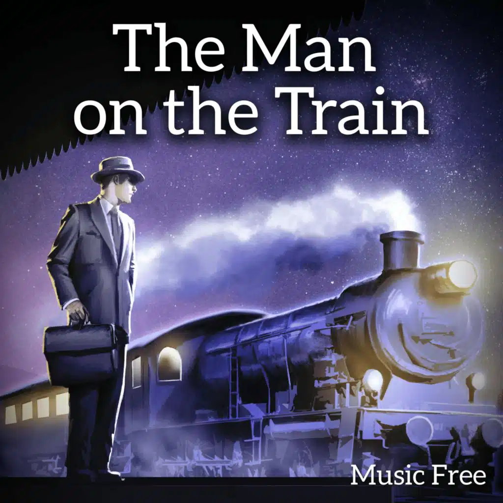 The Man on the Train by Lucy Maud Montgomery - Music Free