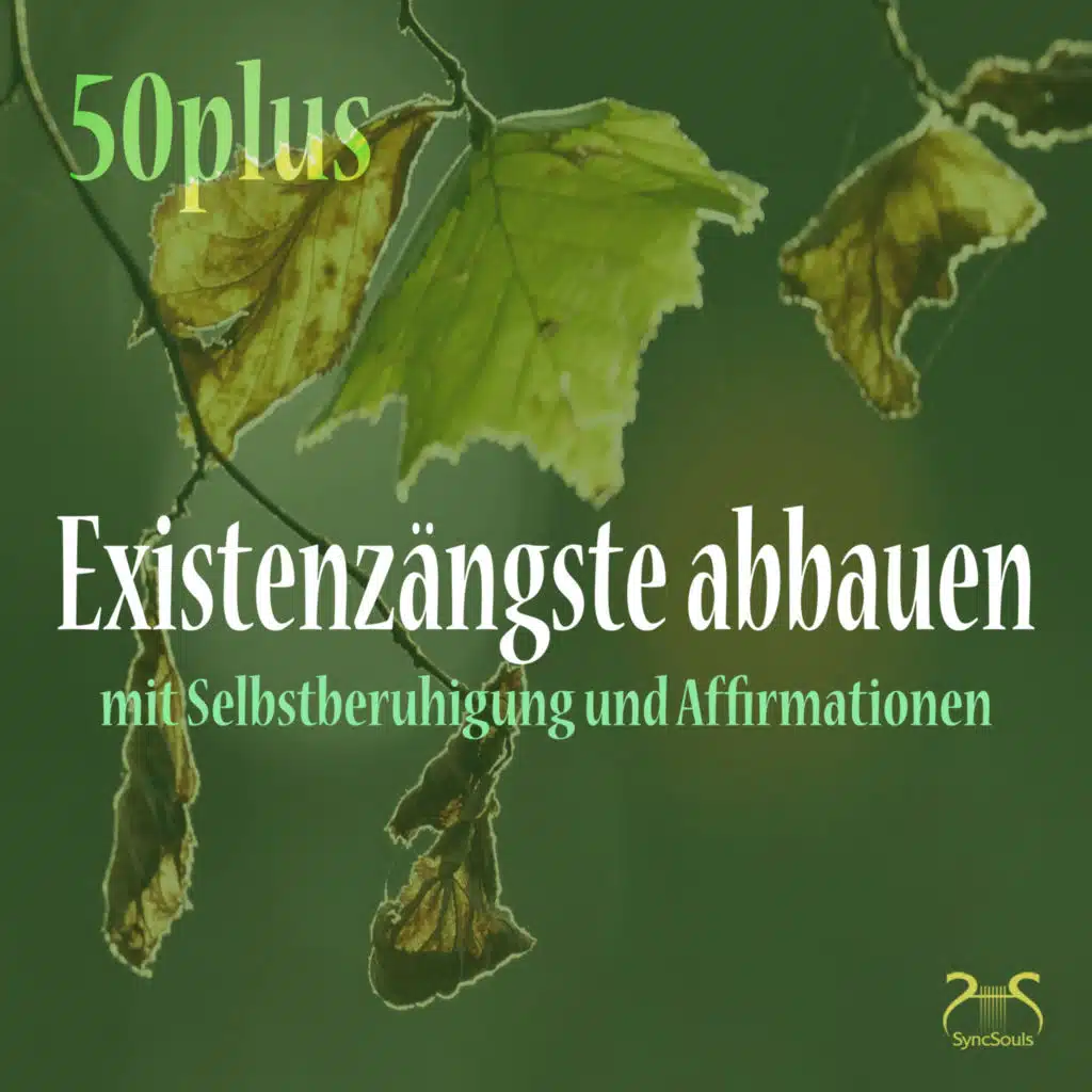 Franziska Diesmann, SyncSouls & Torsten Abrolat