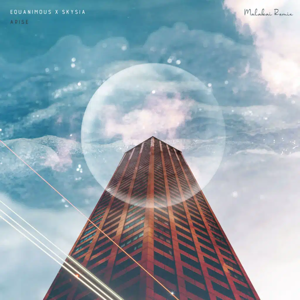 Equanimous & fields.