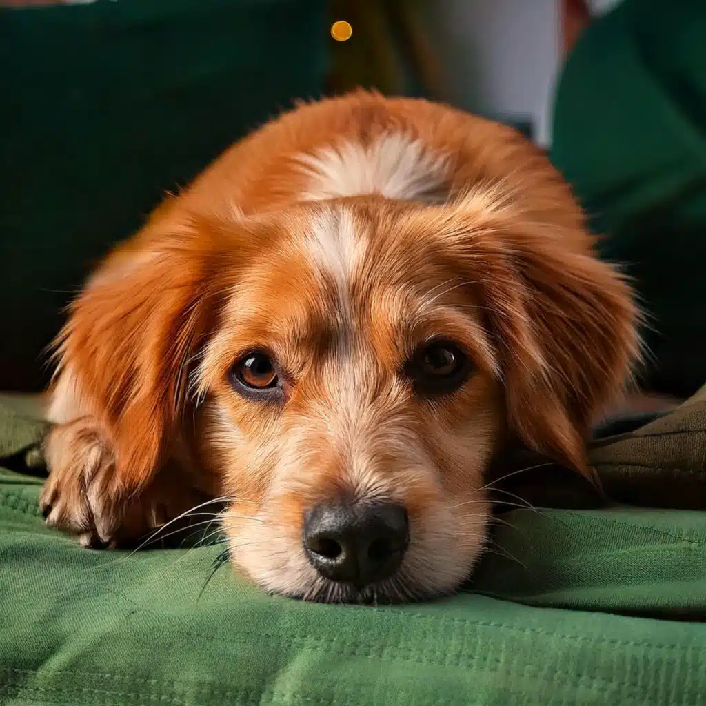 Puppy Relax Soft Harmonies