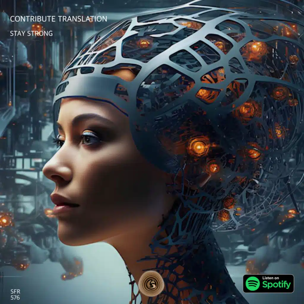 Contribute Translation