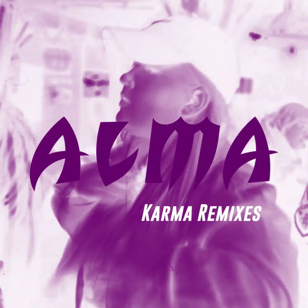 Karma (Laz Perkins Remix)