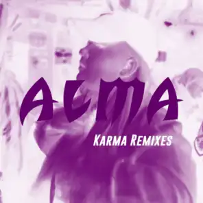 Karma (Laz Perkins Remix)