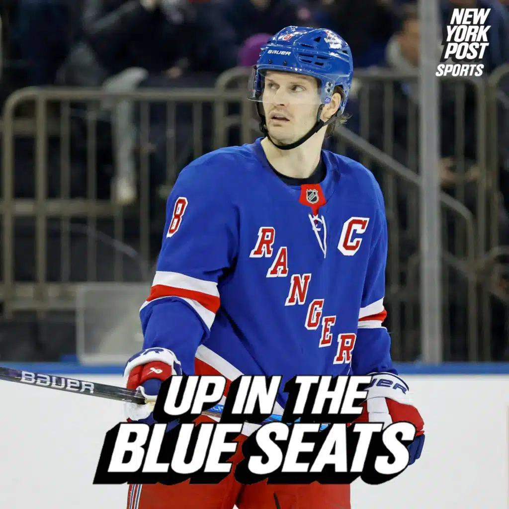 Rangers' Issues Continue After Trade Rumors Become Public  -  Ep. 168