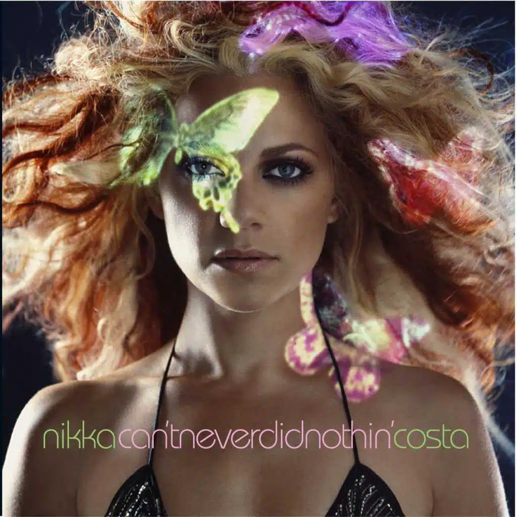 Till I Get To You (Edit)