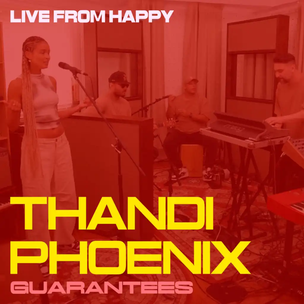 Thandi Phoenix