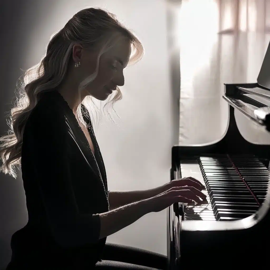 Piano Calmante Que Alivia