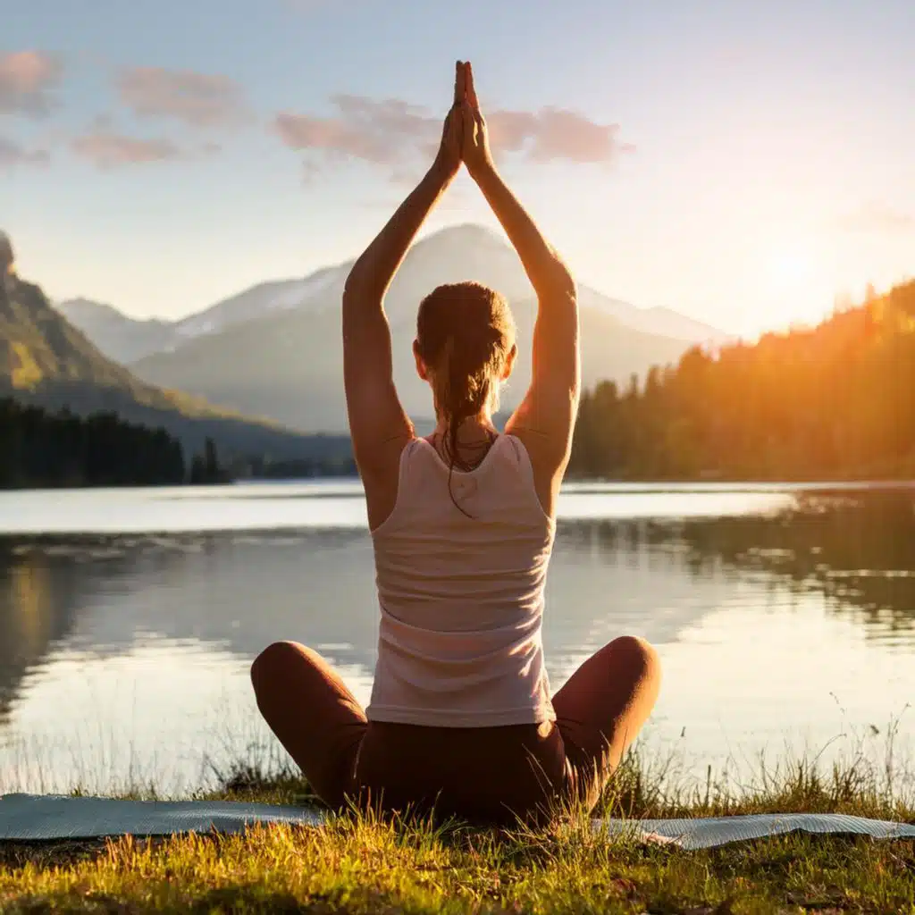 Armonías De Yoga Y Bienestar