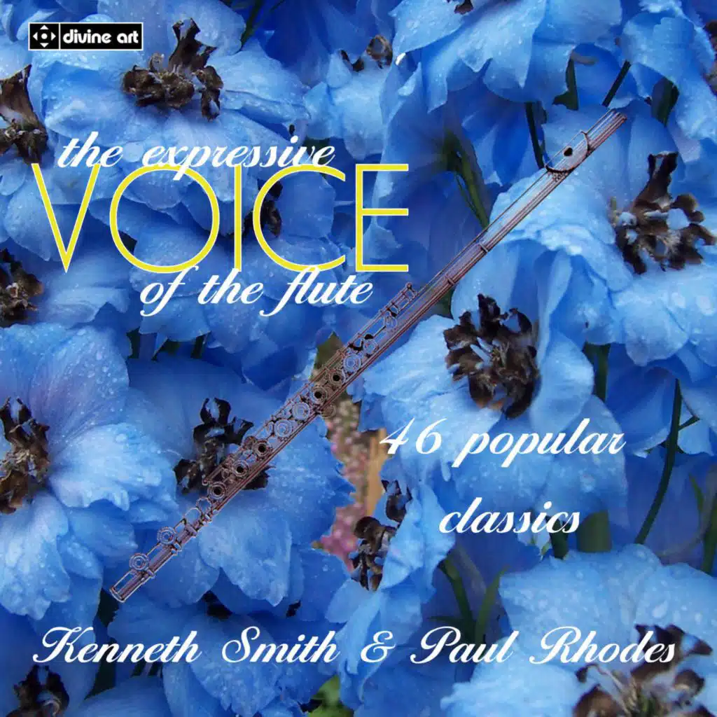 Country Impressions: II. Frensham Pond (arr. K. Smith for flute and piano)