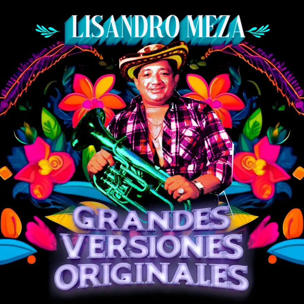 Lisandro Meza