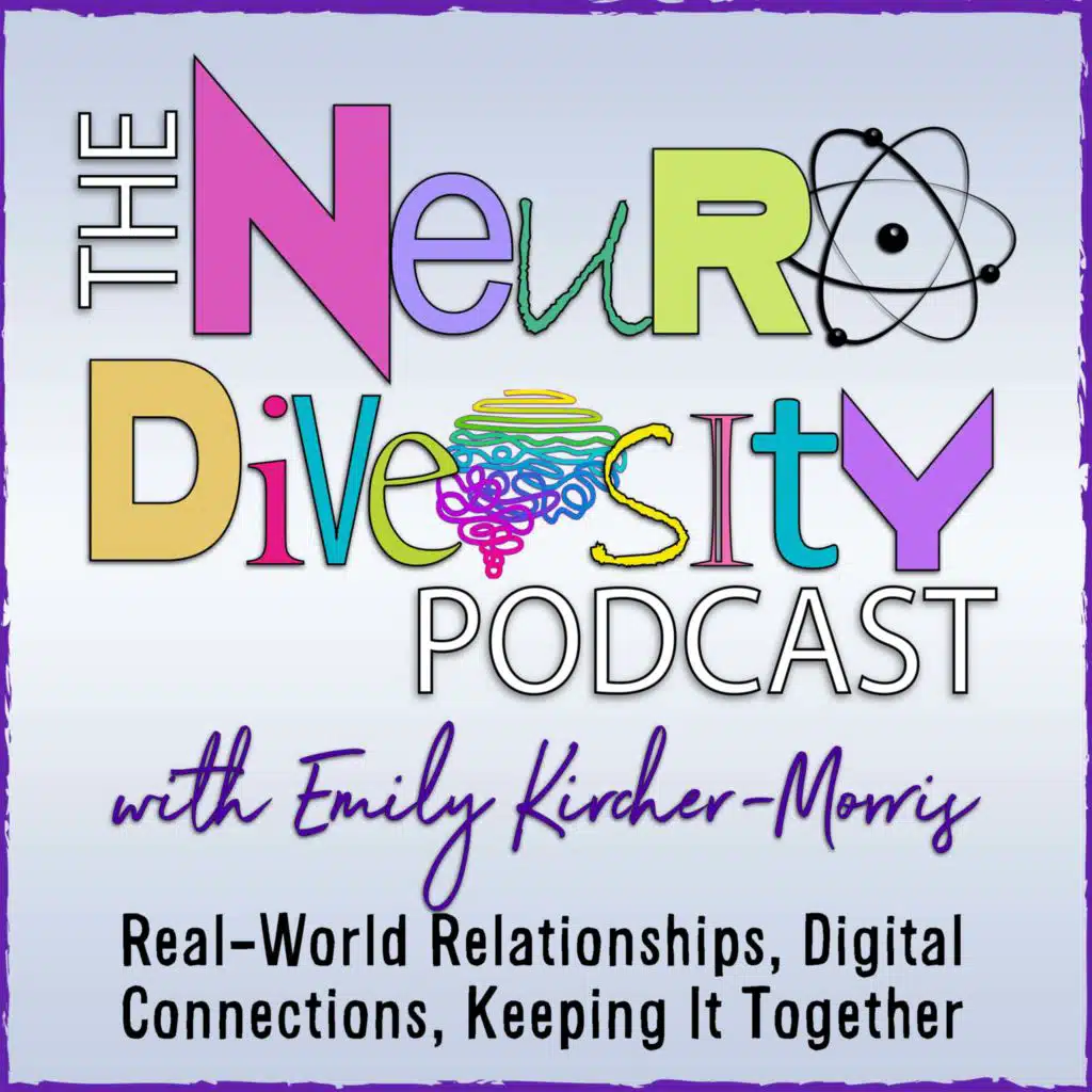 Real-World Relationships, Digital Connections, Keeping It Together