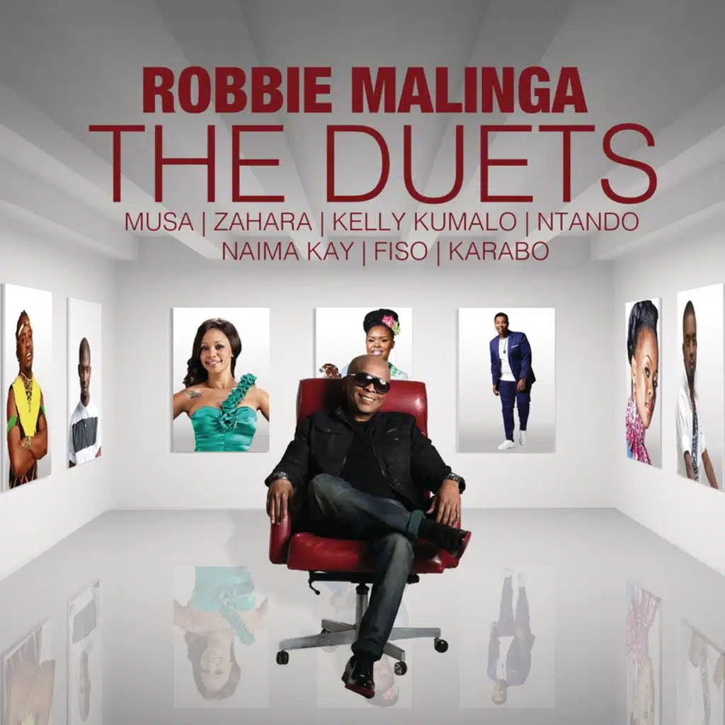 The Duets