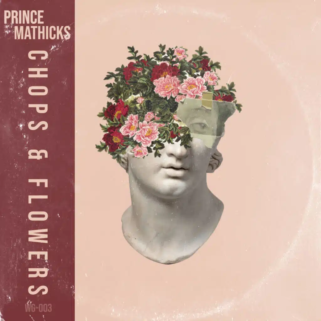 Prince Mathicks