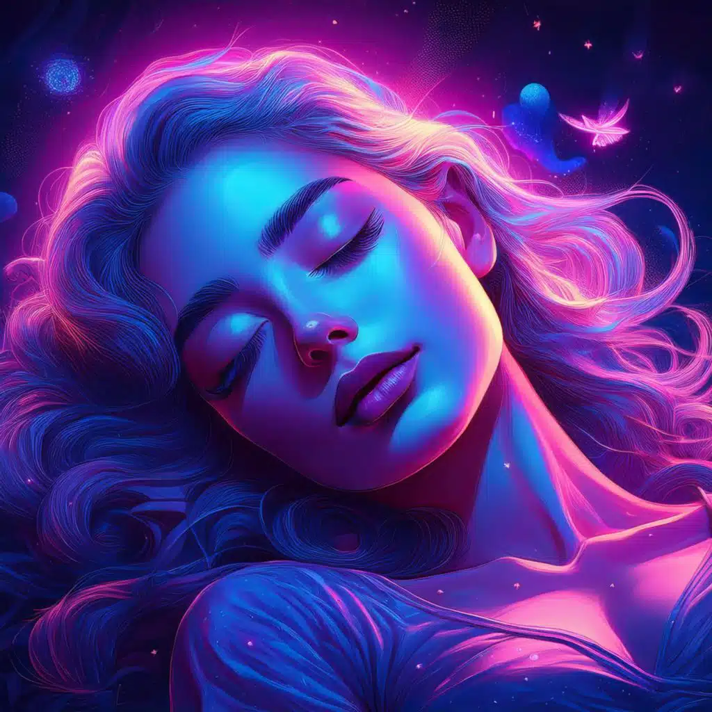 El Sueño Profundo Llega