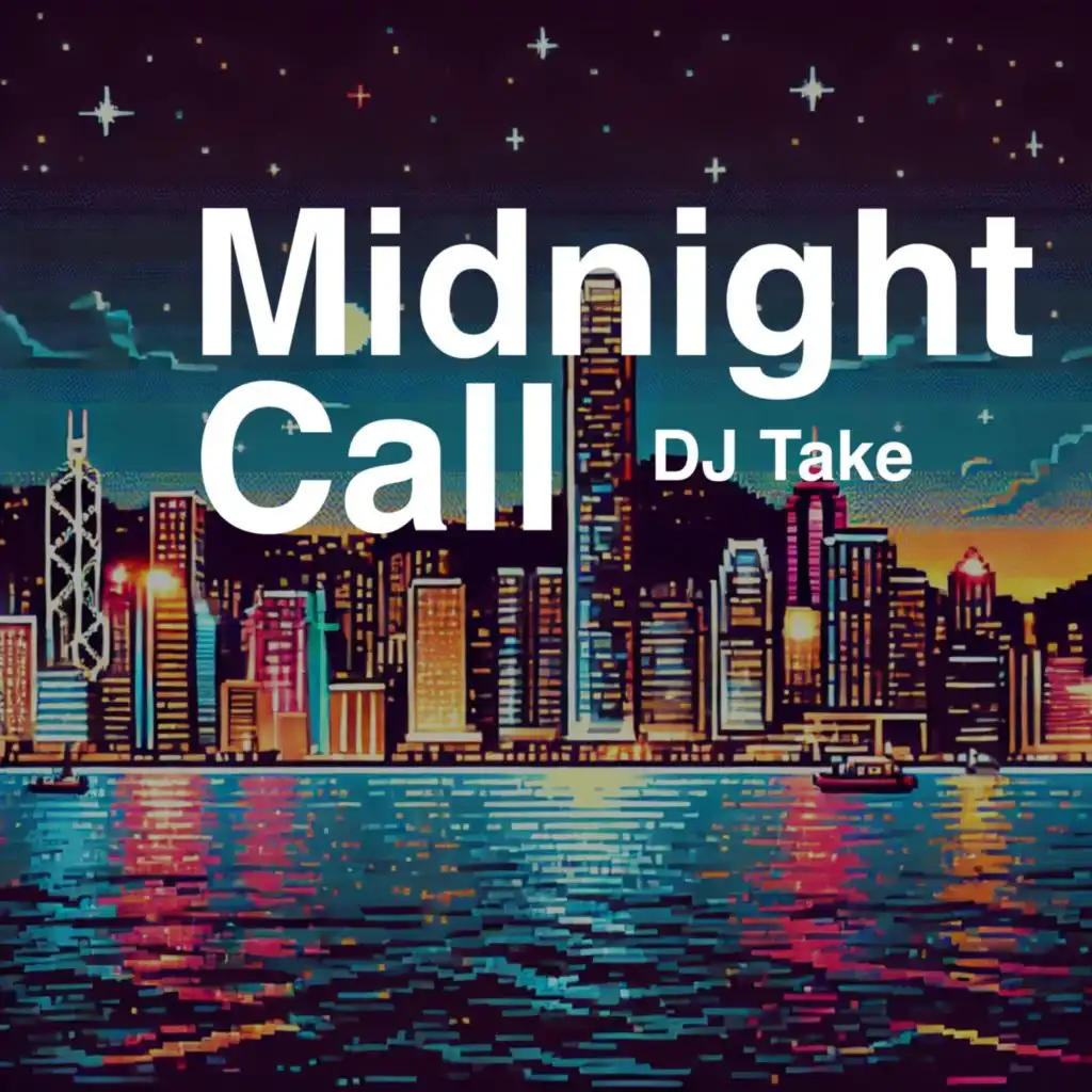 DJ Take