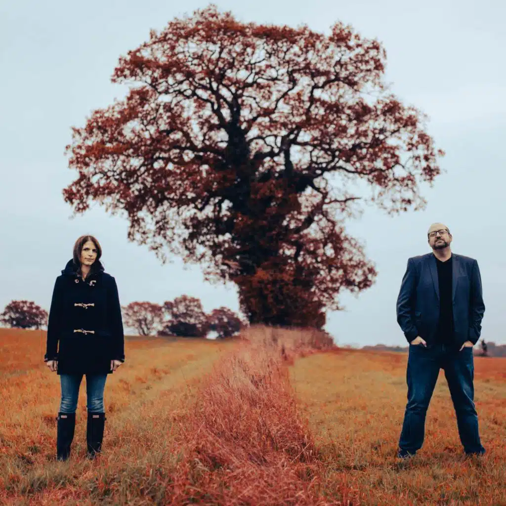 The first time I heard the birds