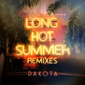 Long Hot Summer (Zdot & Krunchie Remix) [feat. Isaiah Dreads & Anthony Bamgboye]