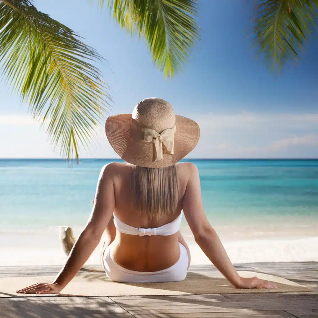 Relájate Y Disfruta