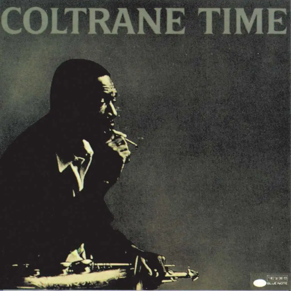 Coltrane Time