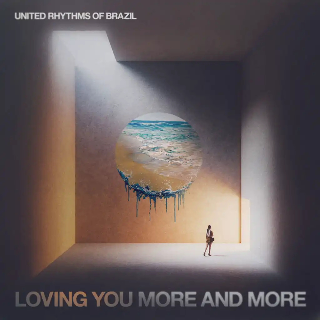 United Rhythms Of Brazil