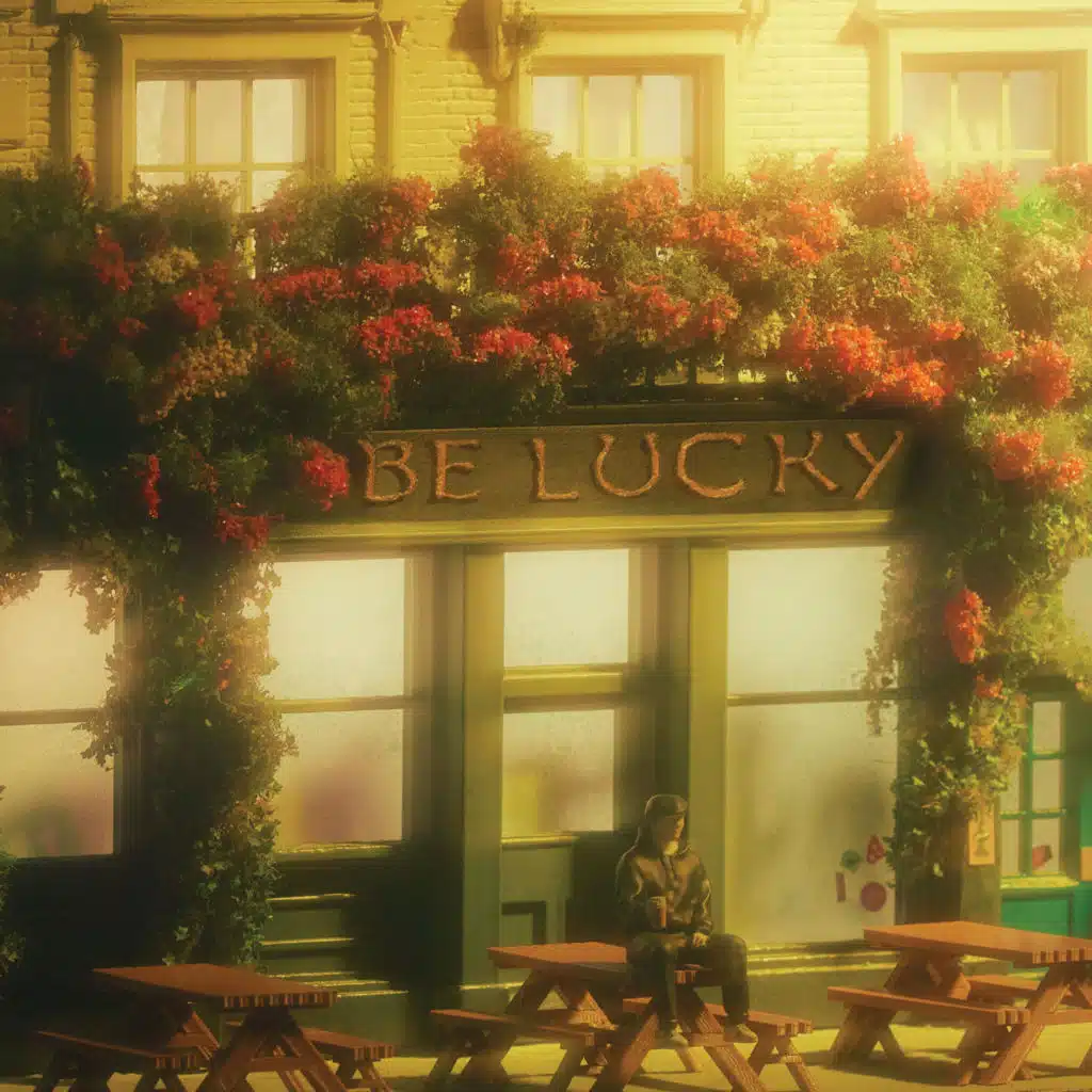 The Angel (North London Forever)