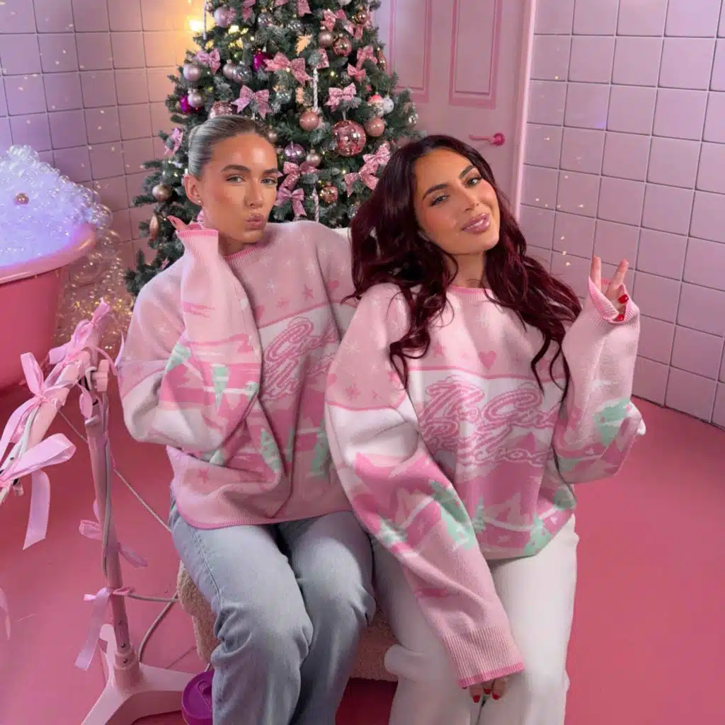 Girl Talk: She's spent HOW MUCH on his xmas presents?!?!