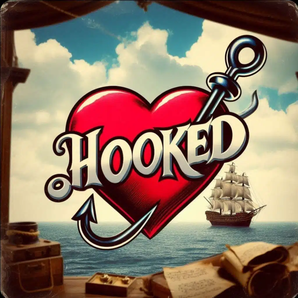 Hooked (feat. AYDN)
