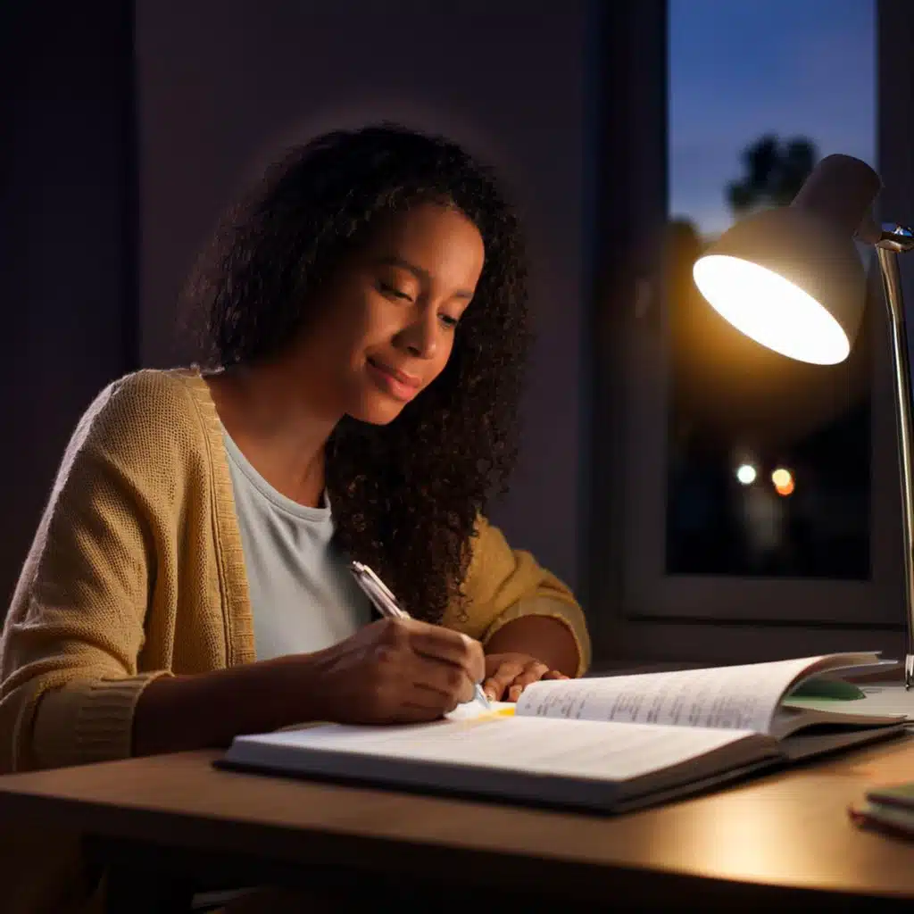 Enfoque De Claridad Armonizada