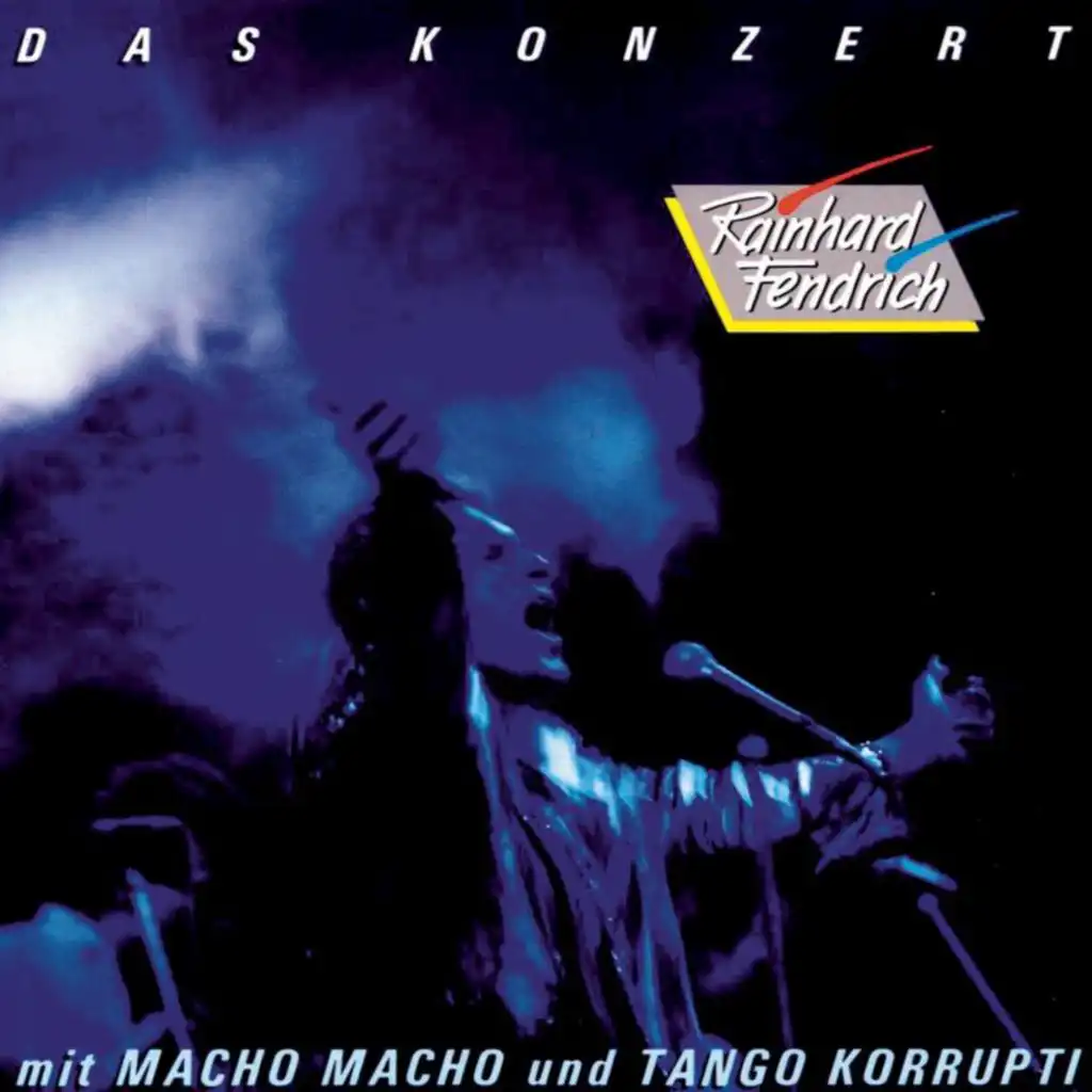 Das Konzert