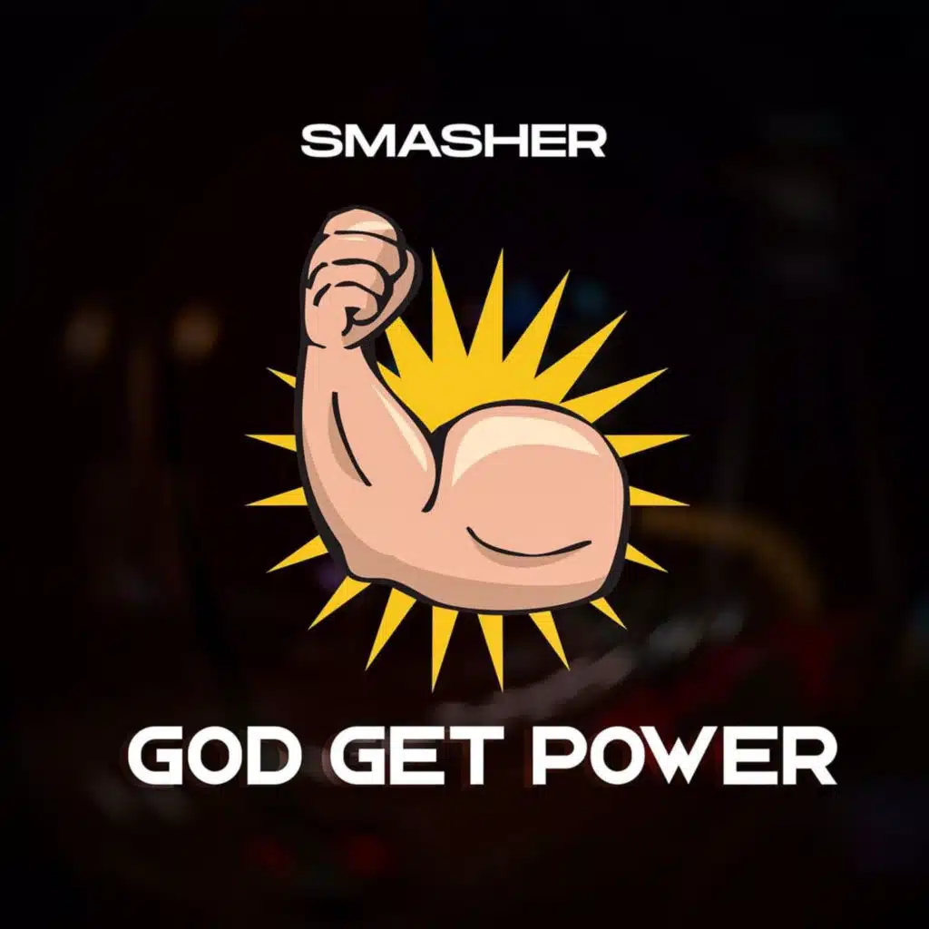 God Get Power