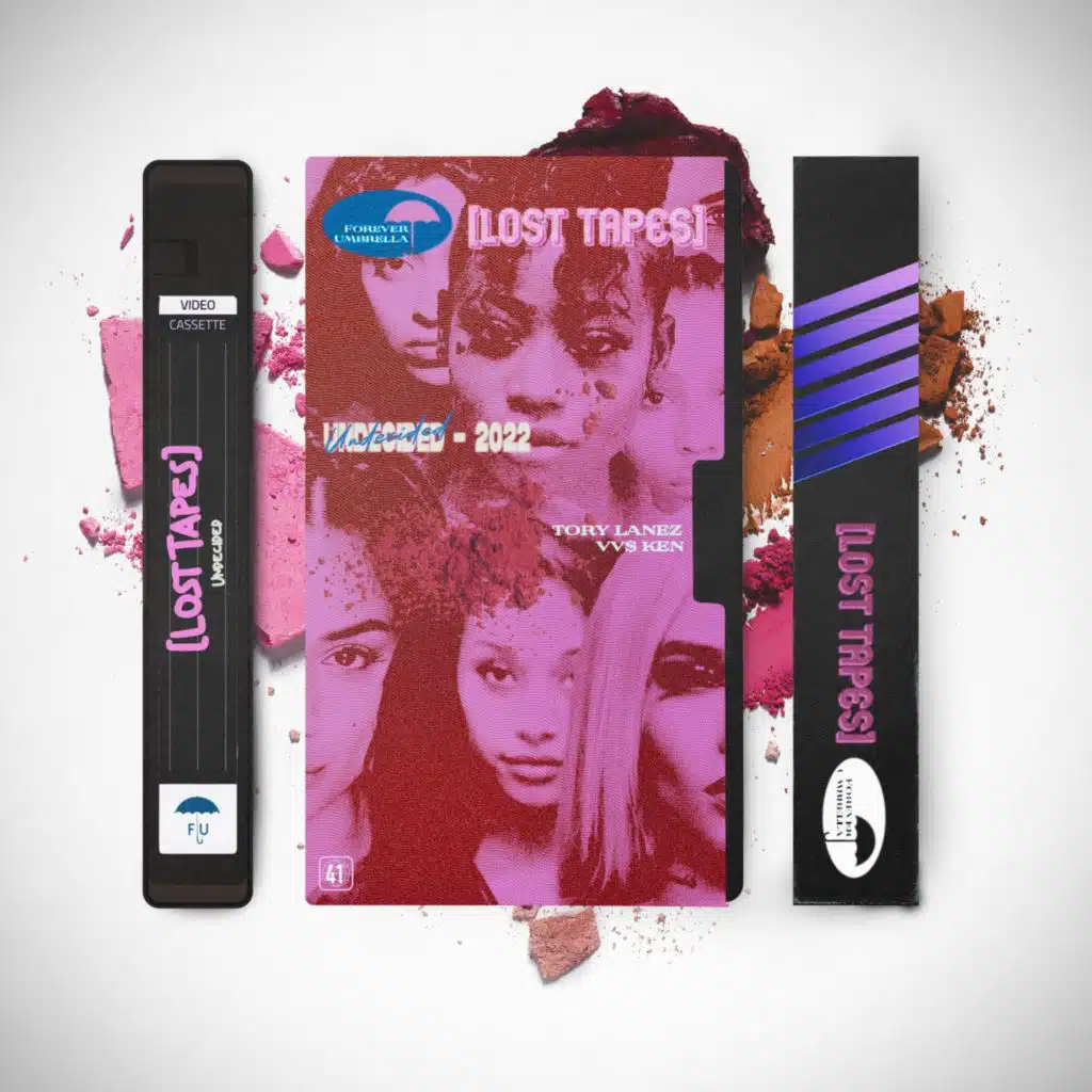Tory Lanez & VV$ KEN