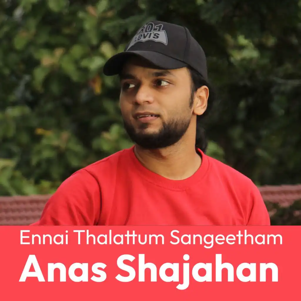 Anas Shajahan