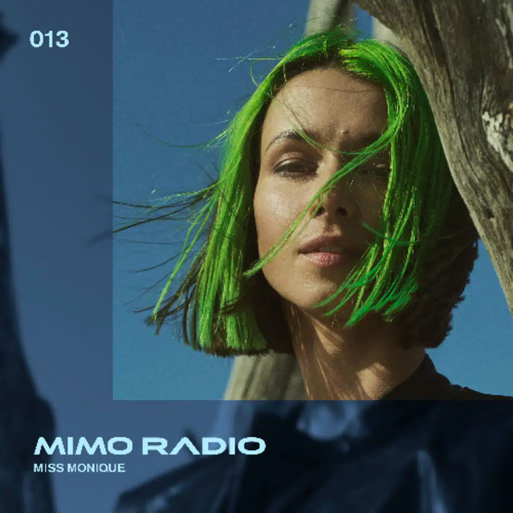 MiMo Radio 013