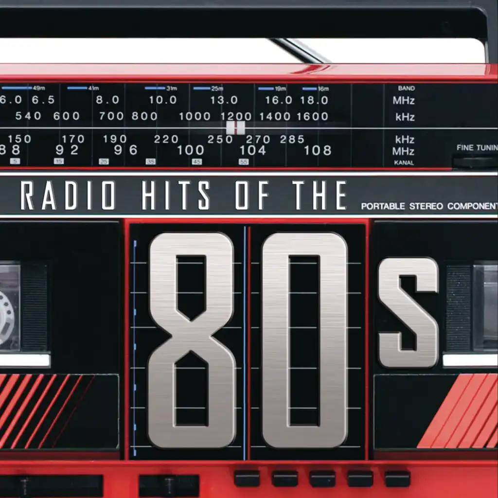 Radio Hits Of the '80s