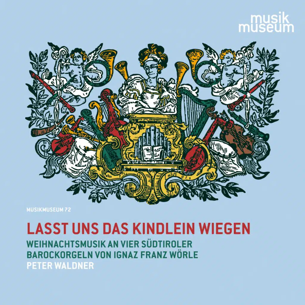 Peter Waldner