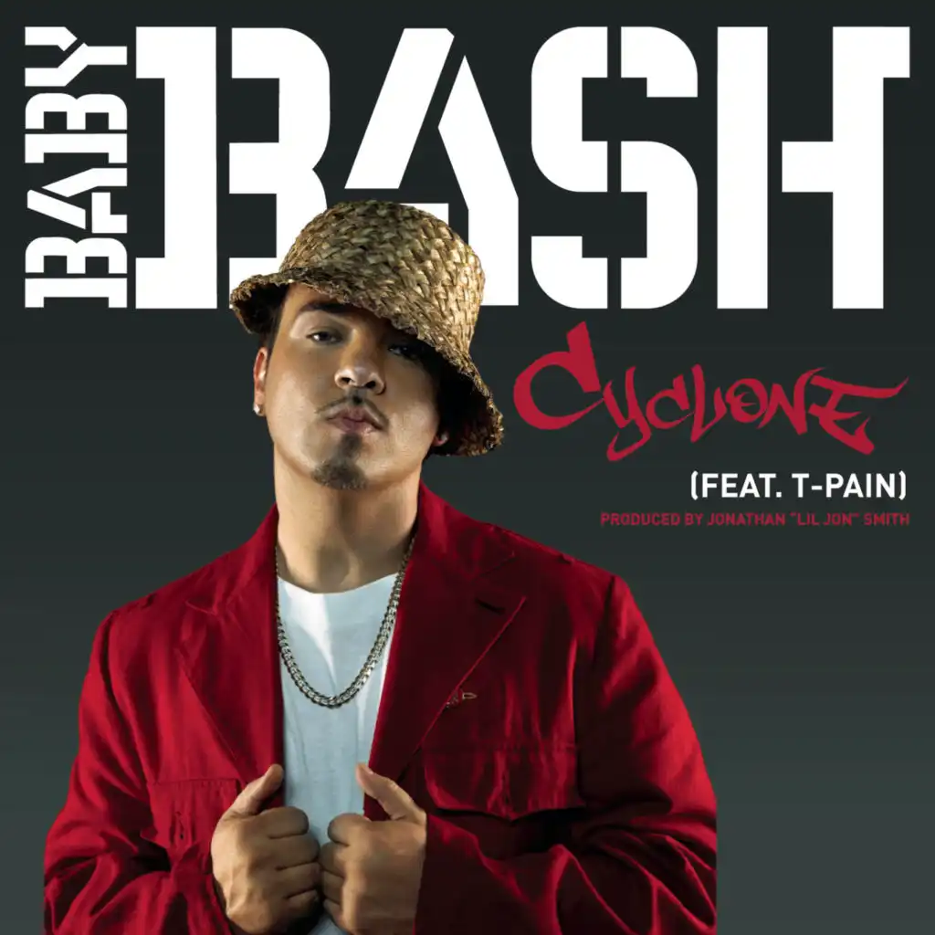 Cyclone (feat. T-Pain)