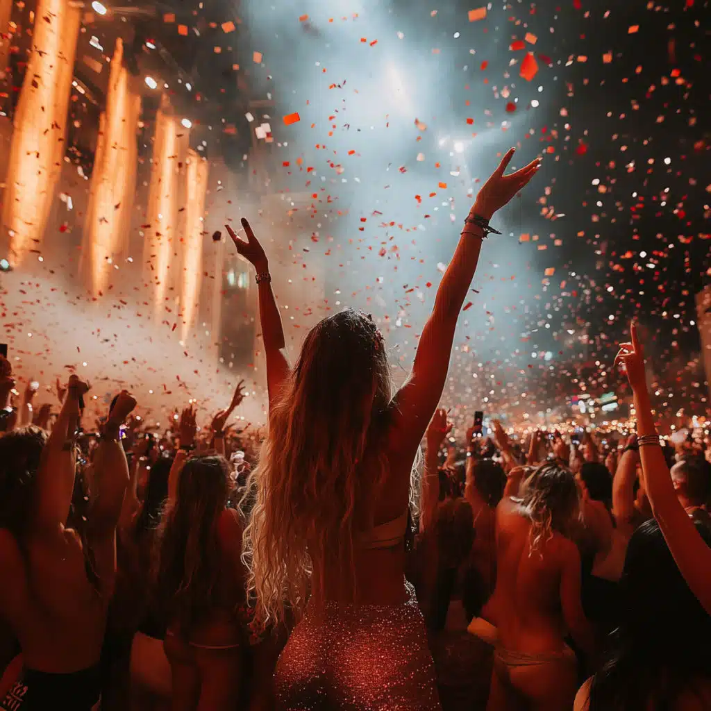 Новогодние поп хиты