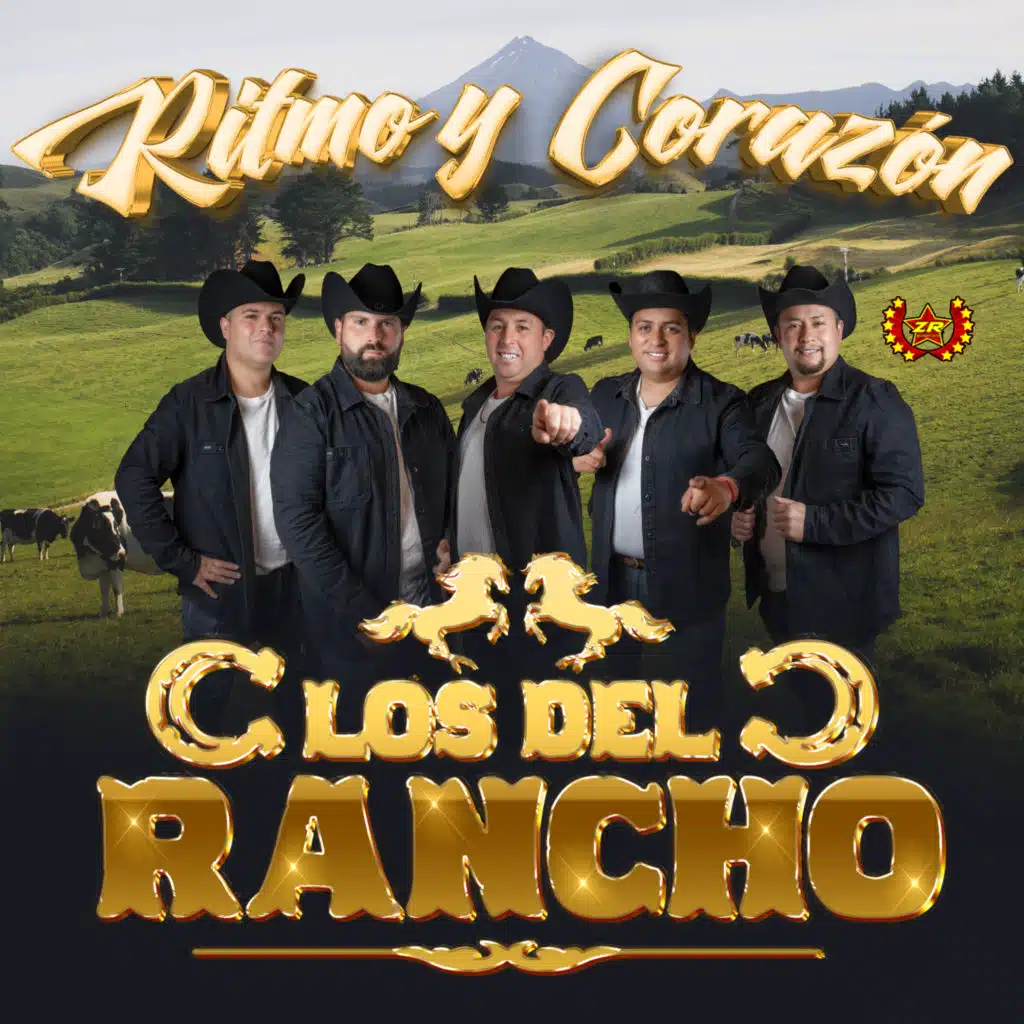 Zona Ranchera & Los del Rancho